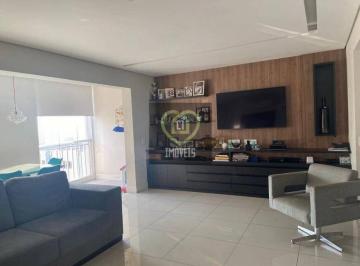 Apartamento · 120m² · 4 Quartos · 2 Vagas · Apartamento à venda no bairro Pinheiros - São Paulo/SP, Zona Oeste