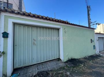 0 · Casa à venda no Taquaral em Campinas/SP