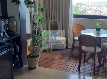 Apartamento · 125m² · 4 Quartos · 2 Vagas · Apartamento no Rio Vermelho, NASCENTE, VISTA MAR, varanda integrada, 4 quartos, 2 suítes, 4 banheiro