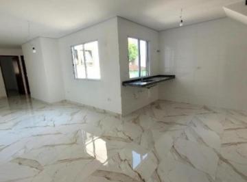 Apartamento de 2 quartos, Santo André · Cobertura 2 dormitórios sendo 1 suíte – R$  580.000,00