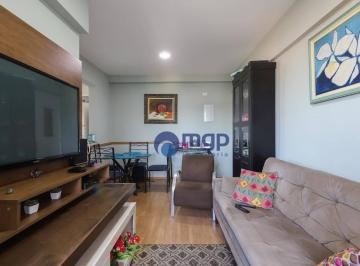 51d8205136246a1956c02ee1d3e74b1e2339e921 · Apartamento com 2 dormitórios à venda, 52 m² - Casa Verde Alta