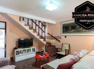 9f865222bae171b7a68a3d6a5a88d9473c5fafec · Sobrado à venda, 98 m² por R$ 494.000,00 - Vila Mussolini - São Bernardo do Campo/SP