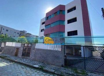 74fcb85dcf46f0530dcc5542fa4b6966ca8bd63b · Apartamento à venda, 145 m² por R$ 450.000,00 - Vila Atlântica - Mongaguá/SP