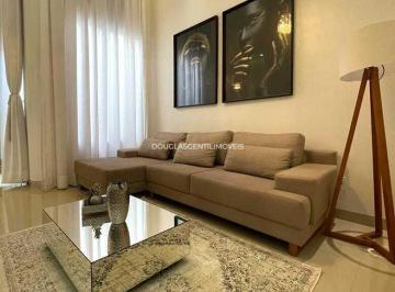 Casa · 3 Quartos · 2 Vagas · Casa à venda Condomínio Birigui-SP