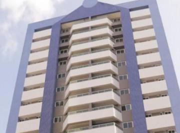 Apartamento de 4 quartos, Recife · Apartamento no Espinheiro, 4 quartos, 2 suítes, 143m², 2 vagas