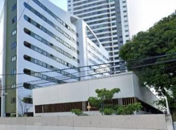 Apartamento de 1 quarto, Recife · 1 Quarto, (suíte), Sala 2 ambientes, Vaga na garagem, elevador