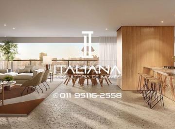 Apartamento · 240m² · 4 Quartos · 3 Vagas · Apartamentos Cidade Jardim com 4 Suítes e 3 Vagas