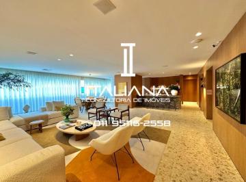 Apartamento · 510m² · 4 Quartos · 4 Vagas · Cobertura Parque Global -