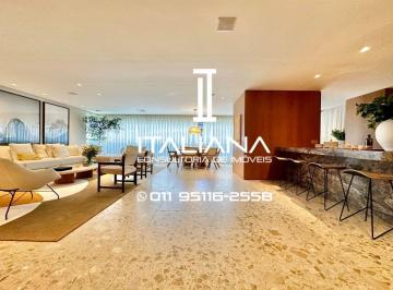 Apartamento · 511m² · 4 Quartos · 6 Vagas · Cobertura Penthouse a Venda Cidade Jardim com 4 Quartos e 5 Vagas