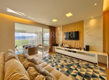 87546229fd12a1e74ac180cca0513b551b320196 · Apartamento no Guarujá, Enseada, 3 Quartos, Sendo Suítes e Varanda Gourmet com Vista para o Mar - Me