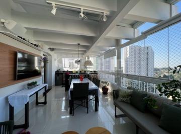 Apartamento · 320m² · 3 Quartos · 3 Vagas · Cobertura a venda no jardim marajoara , com 320 m² . 03 quartos sendo 1 suíte ,3 vagas .