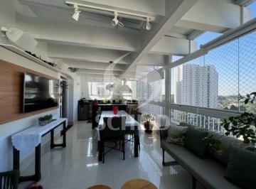 Apartamento · 320m² · 3 Quartos · 3 Vagas · Cobertura a venda no jardim marajoara , com 320 m² . 03 quartos sendo 1 suíte ,3 vagas .
