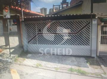 Casa · 150m² · 3 Quartos · 2 Vagas · Excelente Sobrado com 3 dor em 150m2, ótima localização na Zona Sul