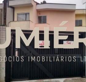 Foto 01 · SOBRADO VILA FORMOSA