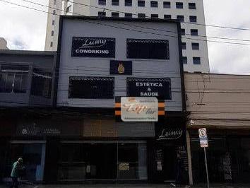 1bab2acee6758f59ecb3f21a59d1c3289931d788 · Prédio à venda, 450 m² por R$ 1.990.000,00 - Lapa - São Paulo/SP