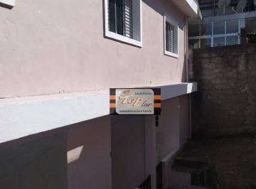 2974e80a3a466cb68944677f8feec49ac02e7563 · Casa com 1 dormitório para alugar, 30 m² por R$ 750,00/mês - Vila Zat - São Paulo/SP