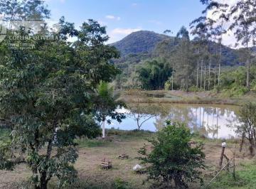 Rural · 10m² · Sítio em Zona Rural  -  Sete Barras