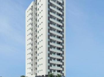 Apartamento de 2 quartos, Recife · Sala 2 ambientes, 2 quartos sociais, sendo 1 suíte, salão de festas, playground.
