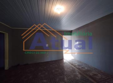 Foto 01 · Casa, Pascotini, Santo Ângelo, RS