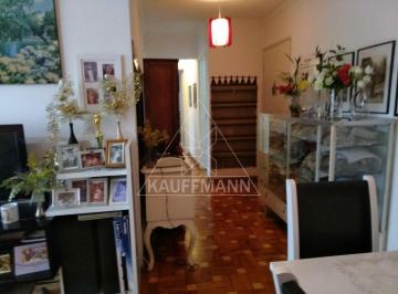 Apartamento · 80m² · 2 Quartos · Apartamento de 2 Dormitórios com Suíte para venda e locação na Vila Madalena, 80m².