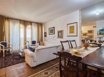 Apartamento · 241m² · 4 Quartos · 3 Vagas · Apartamento à venda - no Centro Cívico