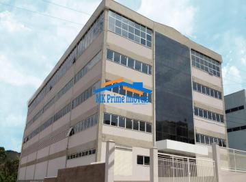 Comercial · 5315m² · 10 Vagas · Prédio Comercial para Locação no Polo Empresarial Tamboré.