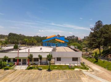 Comercial · 2362m² · Excelente Galpão ideal para empresas - LOGIS VI - Raposo Tavares km27