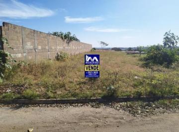 Foto 01 · Terreno - Residencial Juliatti Carvalho