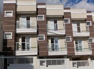 Casa de 3 quartos, Osasco · Ótimo sobrado novo com 120 metros na Vila Osasco Osasco - SP