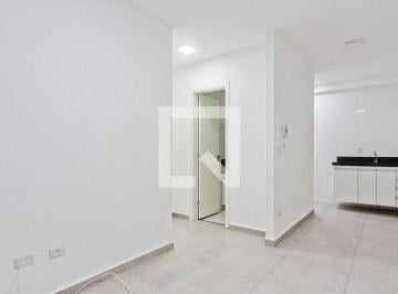 Apartamento · 35m² · 2 Quartos · Apartamento à Venda - Água Fria, 2 Quartos, 35 m² - São Paulo