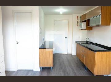 Apartamento · 24m² · 1 Quarto · Apartamento à Venda - Tatuapé, 1 Quarto, 24 m² - São Paulo
