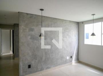 Apartamento · 42m² · 2 Quartos · Apartamento à Venda - São João Clímaco, 2 Quartos, 42 m² - São Paulo