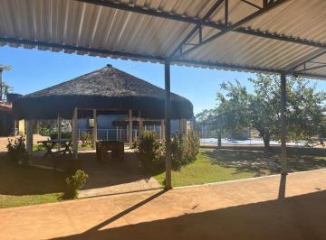 Rural , Bocaiúva · Fazenda Jacaré