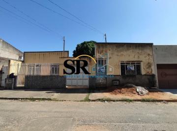 Foto 01 · VENDE-SE TERRENO COM BARRACÃO NO SANTA RITA (R$ 390.000,00)