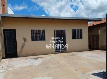 aac1ac051cfe45a161d0d0b747cd34d5fa58b38c · Casa com 3 dormitórios à venda, 97 m² por R$ 450.000,00 - Jardim São Marcos - Valinhos/SP