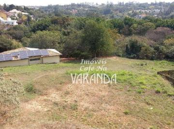 68d484080f94d763e050ba7b8fbbe8cd68e5baa4 · Terreno à venda, 2357 m² por R$ 2.400.000,00 - Condomínio Village Visconde de Itamaracá - Valinhos/