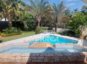 6155688c30d4dc6479dee6e46938b2198e9aea6e · Casa com 5 dormitórios à venda, 600 m² por R$ 3.400.000,00 - Condomínio Village Visconde de Itamarac
