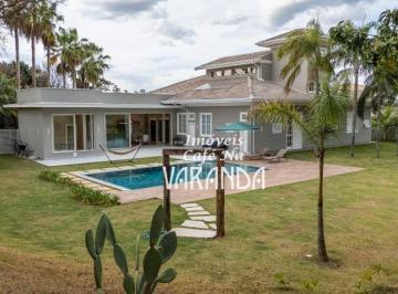 0715a65e8f2471f5682f7585e2eee67c7132d94a · Casa com 5 dormitórios à venda, 586 m² por R$ 7.980.000,00 - Condomínio Village Visconde de Itamarac