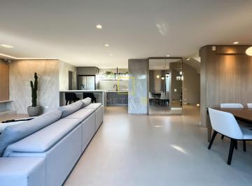 Casa · 294m² · 3 Quartos · 3 Vagas · CASA EM CONDOMÍNIO em CURITIBA - PR, no bairro São