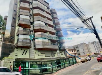 Foto 01 · Apartamento, Praia do Morro, Guarapari, ES