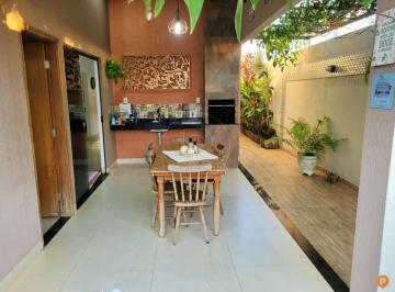 Casa de 3 quartos, Caldas Novas · Casa para venda localizada em Caldas Novas, GO.