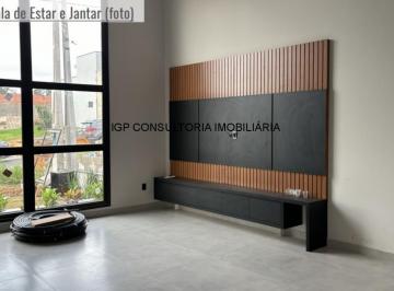 CASA TERREA LAGUNA INDAIATUBA SP · CASA TERREA CONDOMINIO LAGUNA INDAIATUBA SP
