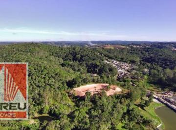 Terreno · 12000m² · TERRENO DE ÁREA COMERCIAL EM FRENTE AO ASFALTO EM JUQUITIBA/SP