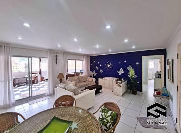 Apartamento · 150m² · 3 Quartos · 2 Vagas · AMPLA COBERTURA 04 DORMITÓRIOS C/ CHURRASQUEIRA!
