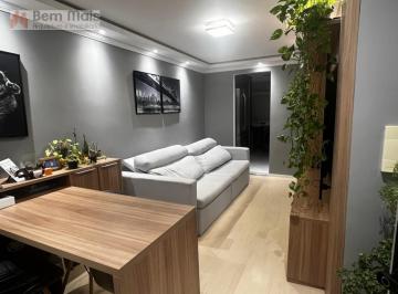 Apartamento · 45m² · 2 Quartos · 1 Vaga · Apartamento em Curicica  -  Rio de Janeiro