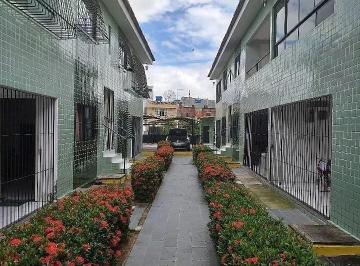 Apartamento de 2 quartos, Jaboatão dos Guararapes · Apartamento em Candeias, 58m², 2 quartos, sala 2 ambientes, área e varanda