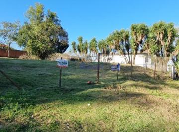 Foto 01 · Terreno, Jardim Residencial Sabo, Santo Ângelo, RS