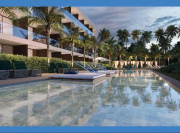 Apartamento de 1 quarto, Tamandaré · Flat em Tamandaré, 32m², 1 quarto, área de lazer completa e incrível localização