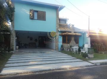 Foto 32 · Casa a Venda Residence Euroville, 3 Dormitorios sendo, 1 Suíte com sacada e vista definitiva, e Pisc