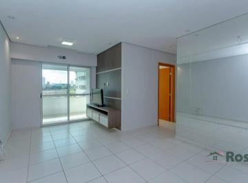 Apartamento · 79m² · 3 Quartos · 2 Vagas · Apartamento para aluguel RODOVIÁRIA PARQUE Cuiabá